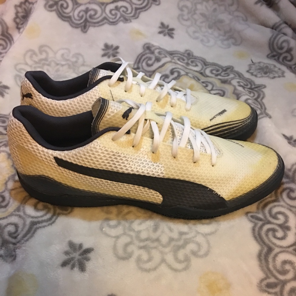 Puma Invicto Fresh
